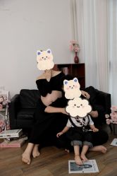 点击看大图 -Two Monkeys 孕婴写真馆(龙华店)