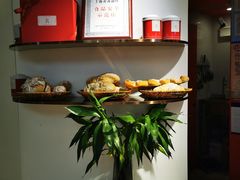 -LE JARDIN de Joel Robuchon(新世界大丸百货店)