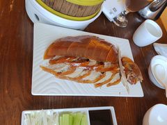 -便宜坊烤鸭店(科创店)