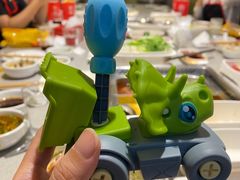 -海底捞火锅(吴中路店)