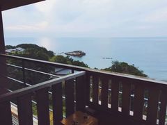 -南紀白浜 浜千鳥の湯 海舟