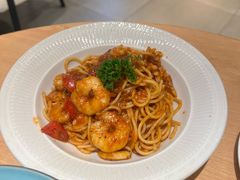 -菲滋意式餐厅(临海银泰店)