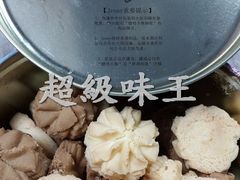 珍妮曲奇-珍妮曲奇聪明小熊(上环店)