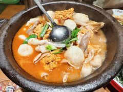 -肖记公安牛肉鱼杂馆· 省级非物质文化遗产(仁和路店)