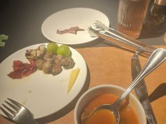 -拉蒂娜·巴西牛排馆 Latina·Brazilian Steakhouse(王府井喜悦店)