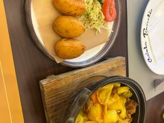 -澳门木偶葡国餐厅(珠海店)