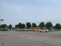 -小昆山驾校·基地自营(松江大学城实体店)