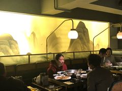 大堂-顺峰顺水顺德菜(龙华店)