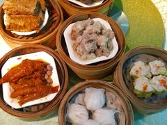 -蒲园食堂(中山大学广州校区南校园店)