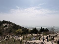 -涂山风景区