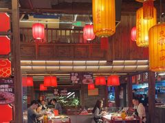 -小龙坎火锅(全球总店)