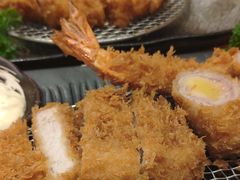 -胜博殿日式炸猪排(西红门店)