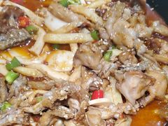 -蛙喔牛蛙(高新绿宝店)