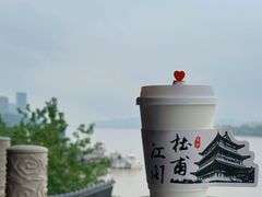 -杜甫江阁