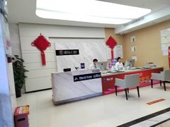 -柏乐口腔(南宁总院)