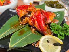 -九田家黑牛烤肉料理(新辰里亚运村店)