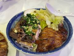 -澳门陈光记烧味饭店(南京德基广场店)