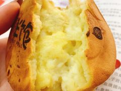 -半饱台式茶点