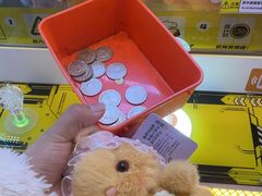 -风云再起游乐汇(北京西单西西友谊店)