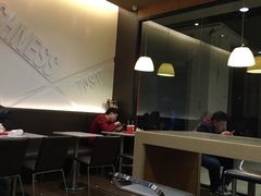 -肯德基(中关村E世界店)