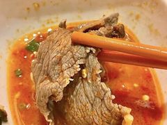 -贵府酸汤牛肉火锅·贵州老字号(飞山街店)