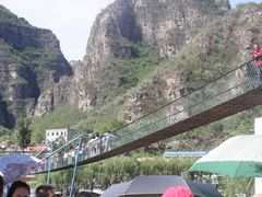 -孤山寨风景区