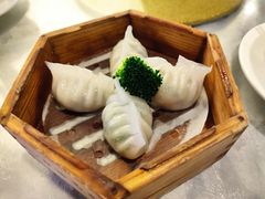 -中西名菜(增城店)