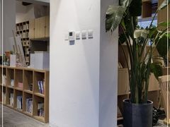-自如ZSPACE四合院艺术餐厅