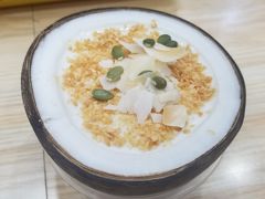 -椰子日记(世欧广场店)