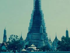 -曼谷国家博物馆