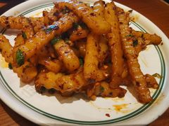 -云海肴·汽锅鸡·云南菜(苏州中心店)