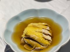 糟鸡-老人和饭店(淮海中路店)