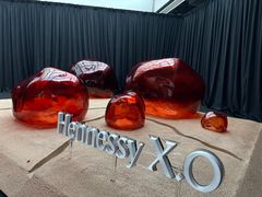 -精绝七日-新疆尼雅遗址数字大展【拉法耶文化艺术中心】