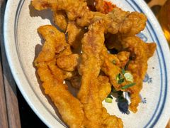 -巴奴毛肚火锅(商城路店)