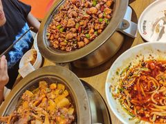 -六月雪干锅(涪城万达广场店)