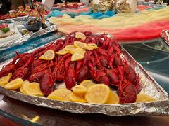 冰镇小龙虾-御苑宾馆-中餐厅