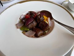 -金轩中餐厅 Jin Xuan(浦东丽思卡尔顿酒店)