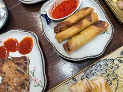 -本味友膳·茶餐厅(和达中心城店)
