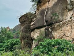 -黑龙潭风景区
