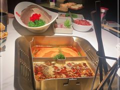 -九鼎轩脆毛肚火锅(南京东路店)