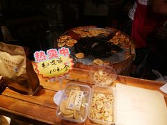 -罍+村卤菜摊(罍街店)