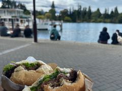 -Fergburger(皇后镇店)
