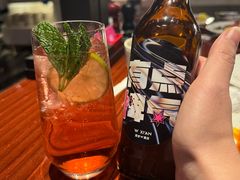 -西安W酒店·WEI全味西餐厅