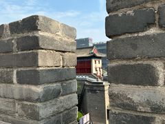 -西安城墙·碑林历史文化景区