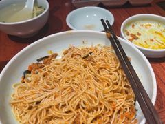 -裕兴记•蟹黄面馆(人民广场店)