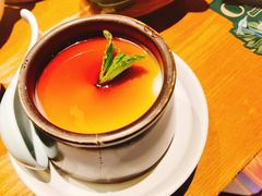-云海肴·汽锅鸡·云南代表菜(天山百盛优客店)