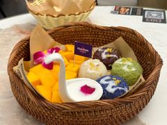 -KingThaia金泰兰(滨江天街店)