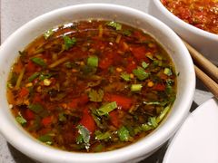 -海底捞火锅(海宁路店)