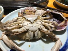 -三个渔夫·蒸汽海鲜(小白楼店)