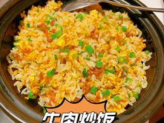 -粗茶淡饭·汉口公馆(循礼门店)